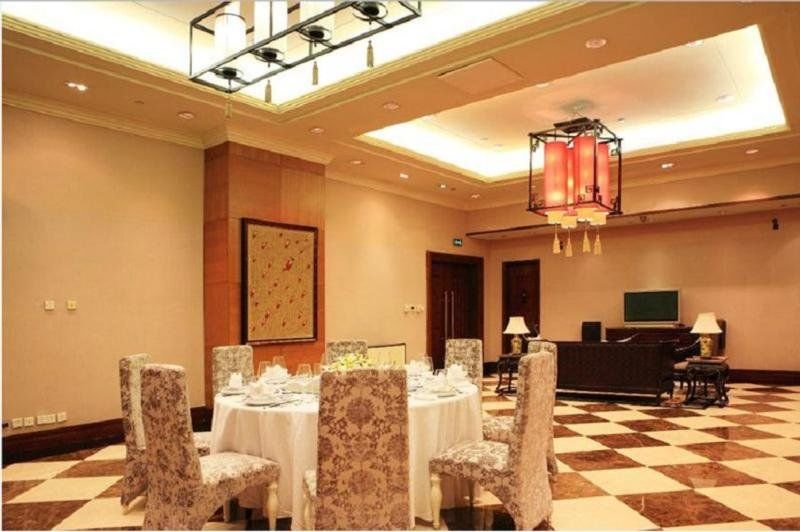 Seaview Gleetour Hotel Shenzhen Exterior foto
